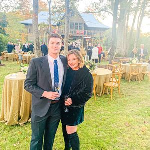 Meet your Posher, Lucy